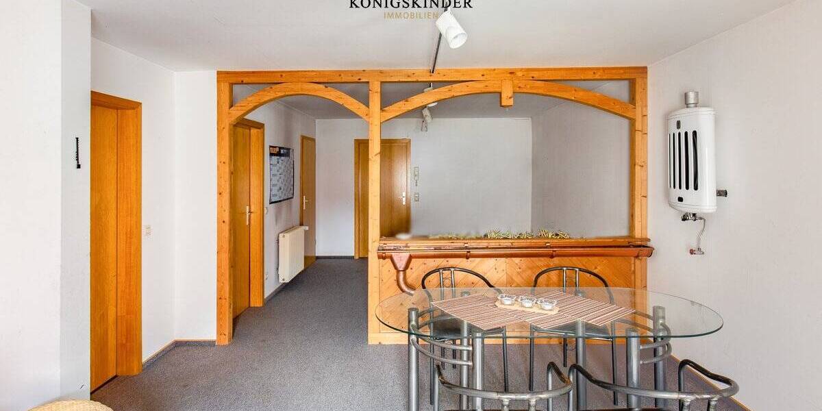 Gewerbeobjekt Meßstetten Unterdigisheim - 189.000&euro; | Angebot:25669461