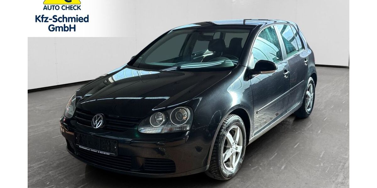VW Golf 201.000 km 1.790 &euro; Kulmbach / Melkendorf 95326