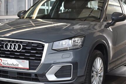 Audi Q2 76.174 km 21.648 &euro; Bad Friedrichshall 74177