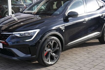 Renault Arkana 66.000 km 19.700 &euro; Altötting 84503