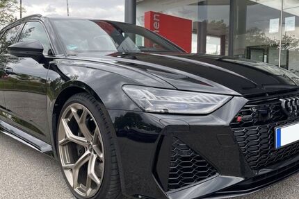 Audi RS6 14.900 km 114.890 &euro; Wolfratshausen bei München 82515