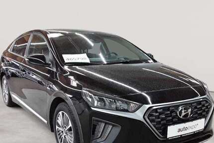Hyundai IONIQ 44.249 km 15.290 &euro; Fernwald-Steinbach 35463