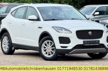 Jaguar E-Pace 244.434 km 9.999 &euro; Schrobenhausen 86529