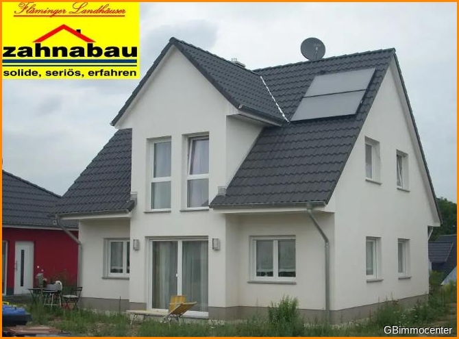 *Bauland* im Bplan * Ihr EFH in ruhiger Lage * - Grundstück Berlin / Blankenburg Blankenburg | Angebot:27117758