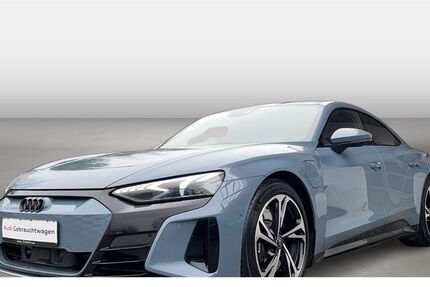 Audi e-tron GT 52.706 km 63.480 &euro; Idstein 65510