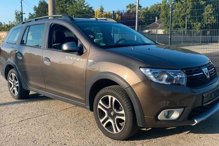 Dacia Logan 53.715 km 9.700 &euro; Bautzen 02625