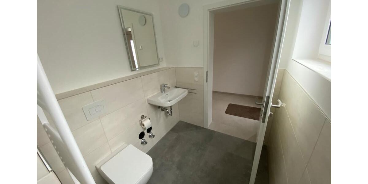 Erdgeschoßwohnung Flein - 2.5 Zimmer, 60 m&sup2;, 1.080&euro; | Angebot:26532880