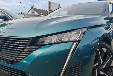 Peugeot 308 168.022 km 13.590 &euro; Wölfersheim 61200