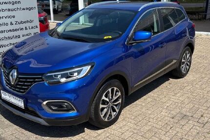 Renault Kadjar 40.350 km 17.950 &euro; Syke 28857