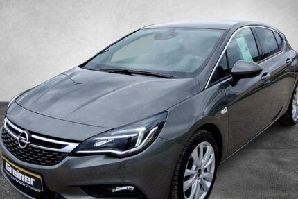 Opel Astra 92.700 km 11.340 &euro; Deggendorf 94469