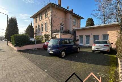 Gewerbeobjekt Minden Bärenkämpen - 490&euro; | Angebot:25900390