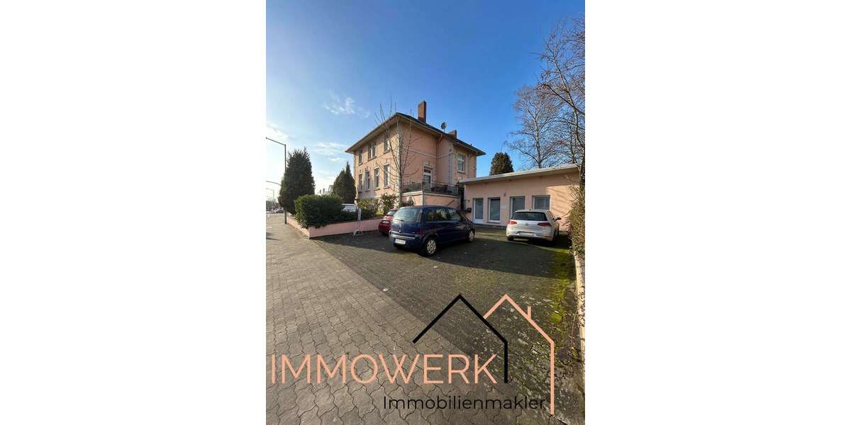 Gewerbeobjekt Minden Bärenkämpen - 490&euro; | Angebot:25900390