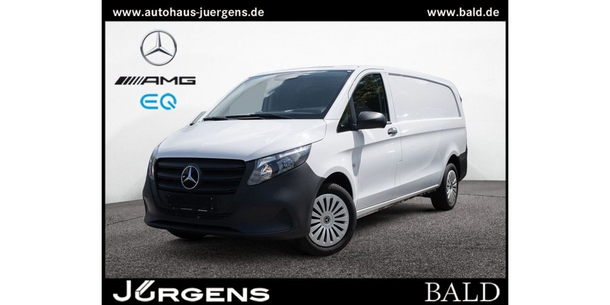Mercedes-Benz Vito 7.675 km 42.126 &euro; Lüdenscheid 58507