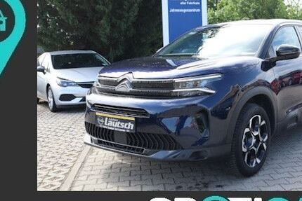 Citroen C5 Aircross 37.425 km 18.490 &euro; Luckenwalde 14943