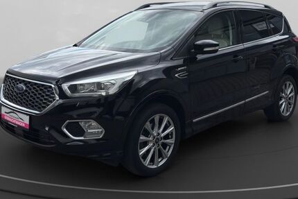 Ford Kuga 144.692 km 9.750 &euro; Bad Kreuznach 55543
