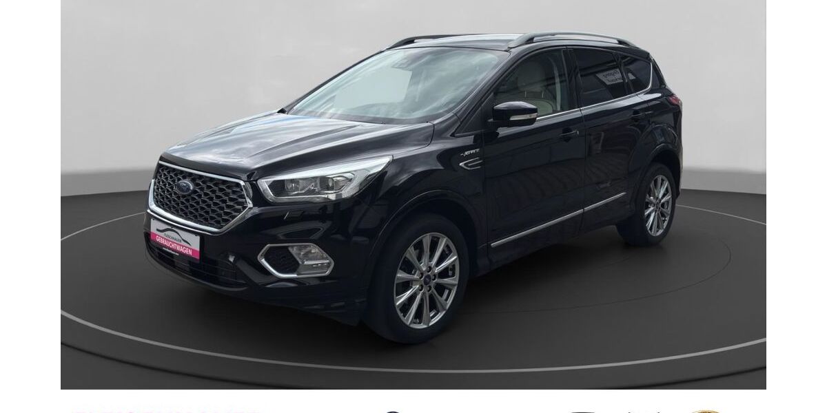 Ford Kuga 144.692 km 9.750 &euro; Bad Kreuznach 55543