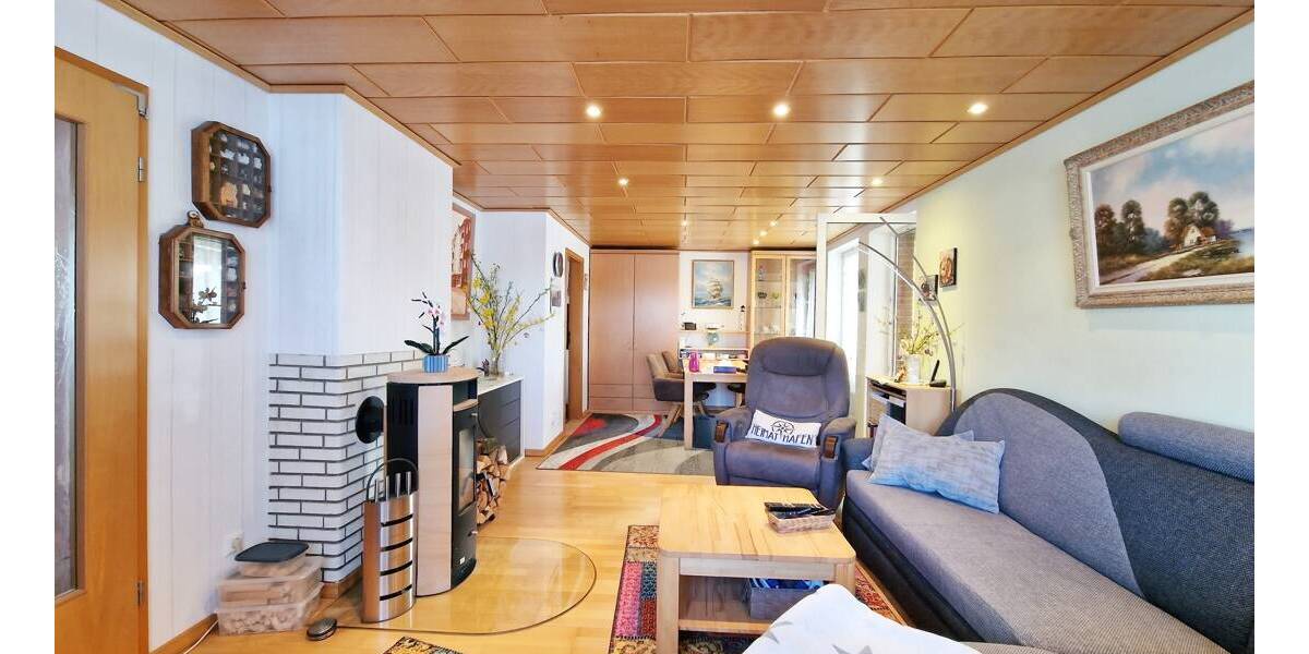 Einfamilienhaus Neuenkirchen - 5 Zimmer, 118 m&sup2;, 269.000&euro; | Angebot:26378692