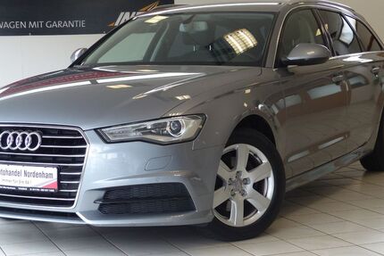 Audi A6 142.275 km 18.792 &euro; Nordenham 26954