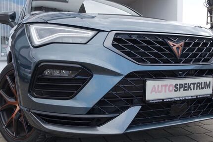 Cupra Ateca 66.000 km 26.490 &euro; Königsbrunn 86343