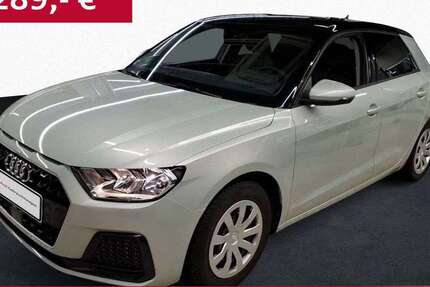 Audi A1 6.744 km 23.930 &euro; Pforzheim 75179