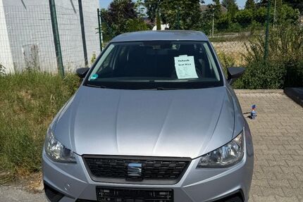 Seat Ibiza 88.346 km 8.600 &euro; Rüthen 59602