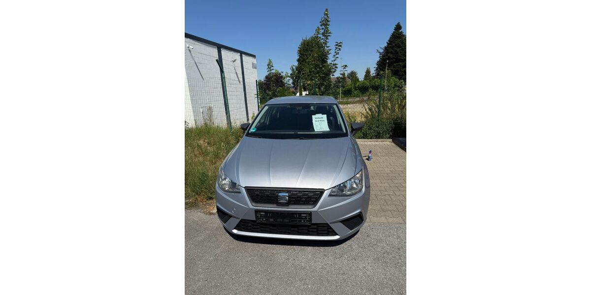 Seat Ibiza 88.346 km 8.600 &euro; Rüthen 59602