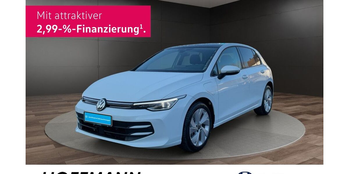 VW Golf 15.873 km 33.450 &euro; Meschede 59872