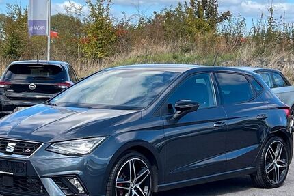 Seat Ibiza 90.000 km 12.500 &euro; Ebsdorfergrund 35085