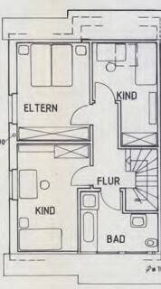 Doppelhaushälfte Recke - 4 Zimmer, 107 m&sup2;, 175.000&euro; | Angebot:25670063