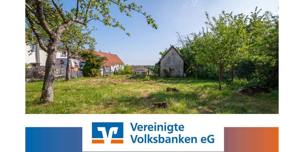 Grundstück Bad Liebenzell / Monakam Monakam - 110.000&euro; | Angebot:26722028