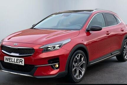 Kia XCeed 9.000 km 21.885 &euro; Osnabrück 49090