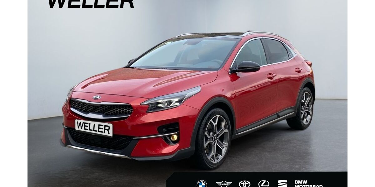 Kia XCeed 9.000 km 22.720 &euro; Osnabrück 49090