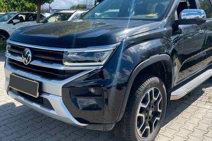 VW Amarok