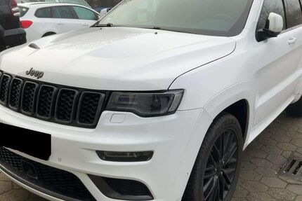 Jeep Grand Cherokee 98.852 km 30.950 &euro; Teltow 14513