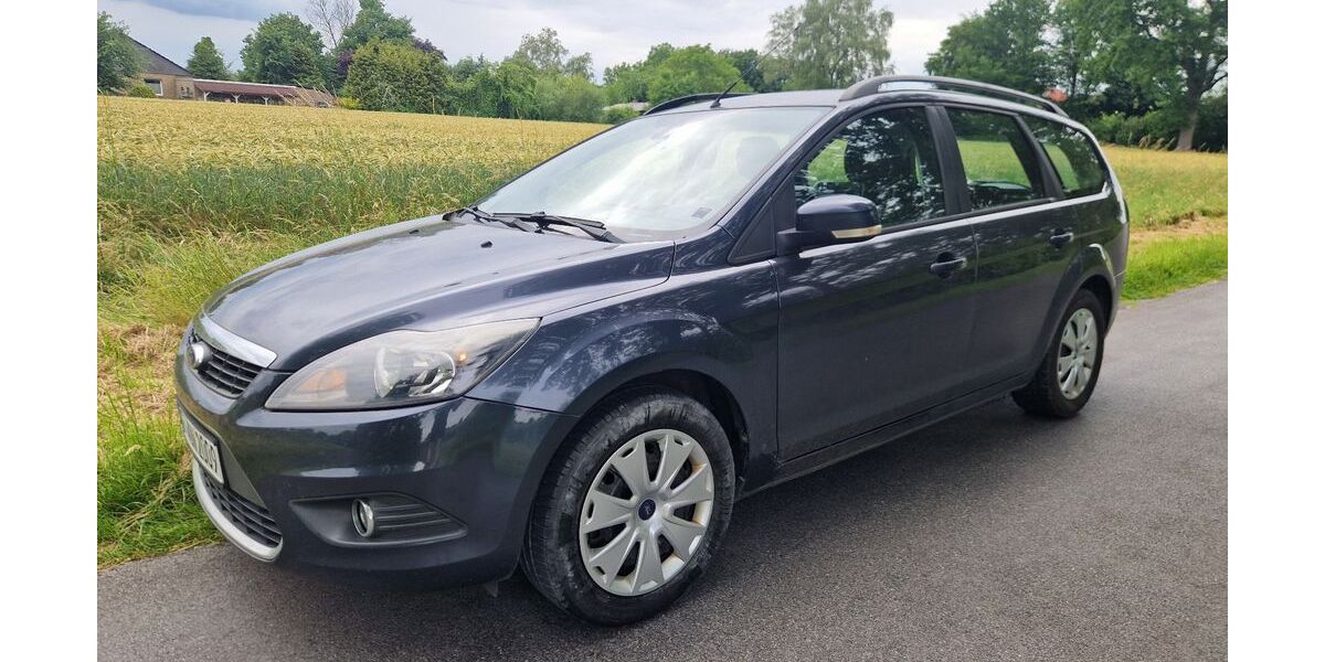 Ford Focus 258.000 km 1.000 &euro; Versmold 33775