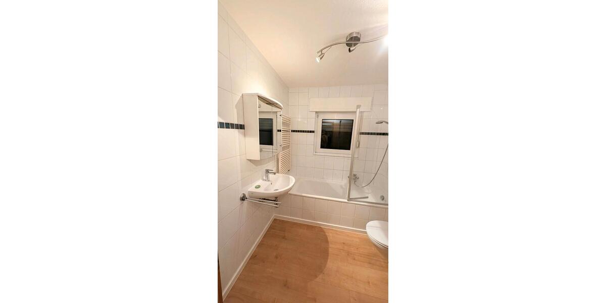 Etagenwohnung Oelde - 2 Zimmer, 47 m&sup2;, 470&euro; | Angebot:26252212