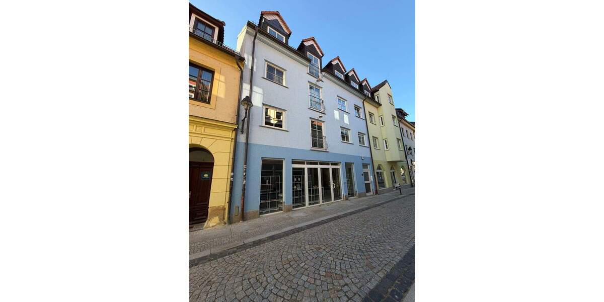 Gewerbeobjekt Döbeln - 34.000&euro; | Angebot:25768272