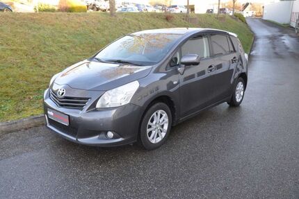 Toyota Verso 169.302 km 8.790 &euro; Dornstetten 72280