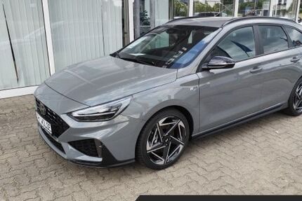 Hyundai i30 10.000 km 28.490 &euro; Grevesmühlen 23936