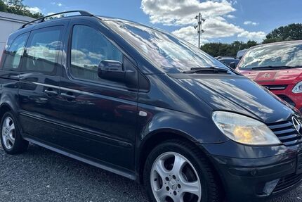 Mercedes-Benz Vaneo 151.000 km 988 &euro; Rheinbach 53359