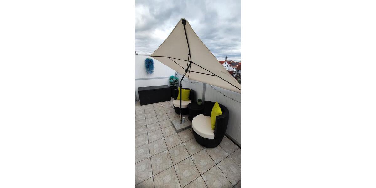 Etagenwohnung Ehingen (Donau) - 3 Zimmer, 79 m&sup2;, 295.000&euro; | Angebot:27081111