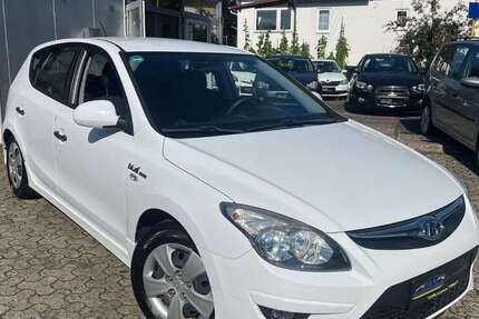 Hyundai i30 123.011 km 4.690 € Neunkirchen 57290
