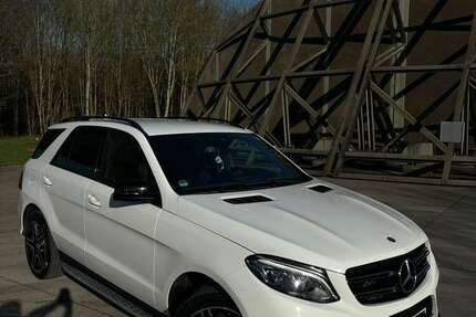 Mercedes GLE 350