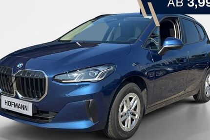 BMW 220 Active Tourer