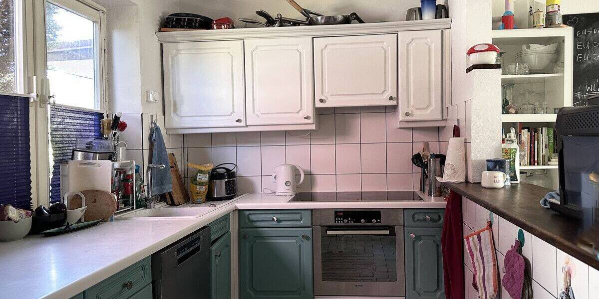 Reihenendhaus Seevetal Fleestedt - 3 Zimmer, 97 m&sup2;, 387.000&euro; | Angebot:26803937