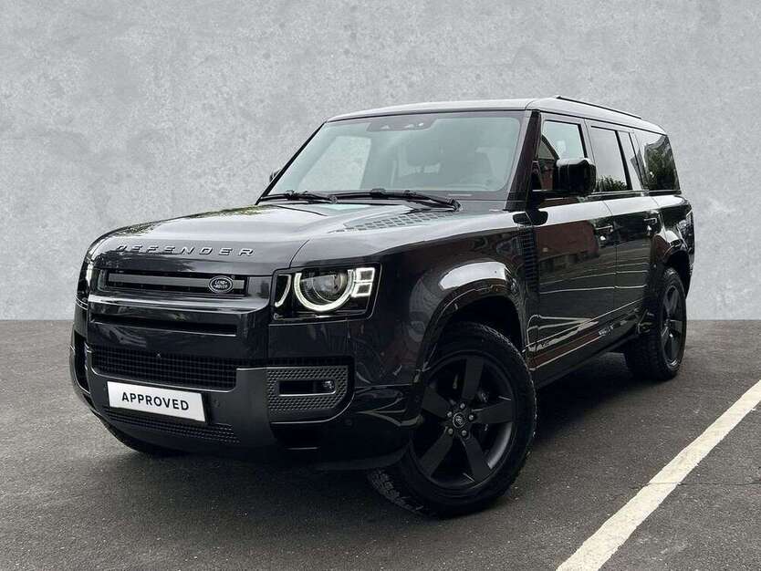 Defender