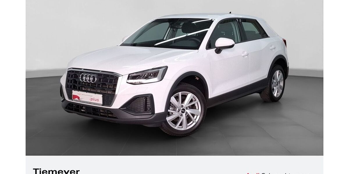 Audi Q2 32.399 km 20.940 &euro; Bochum 44809