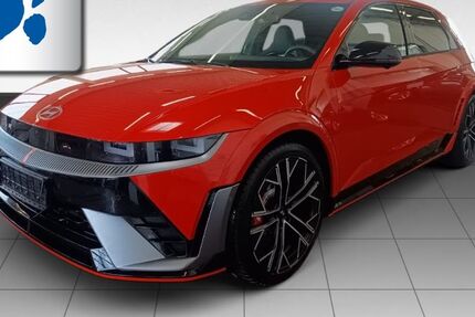 Hyundai IONIQ 5 11.600 km 53.930 &euro; Münster 48153