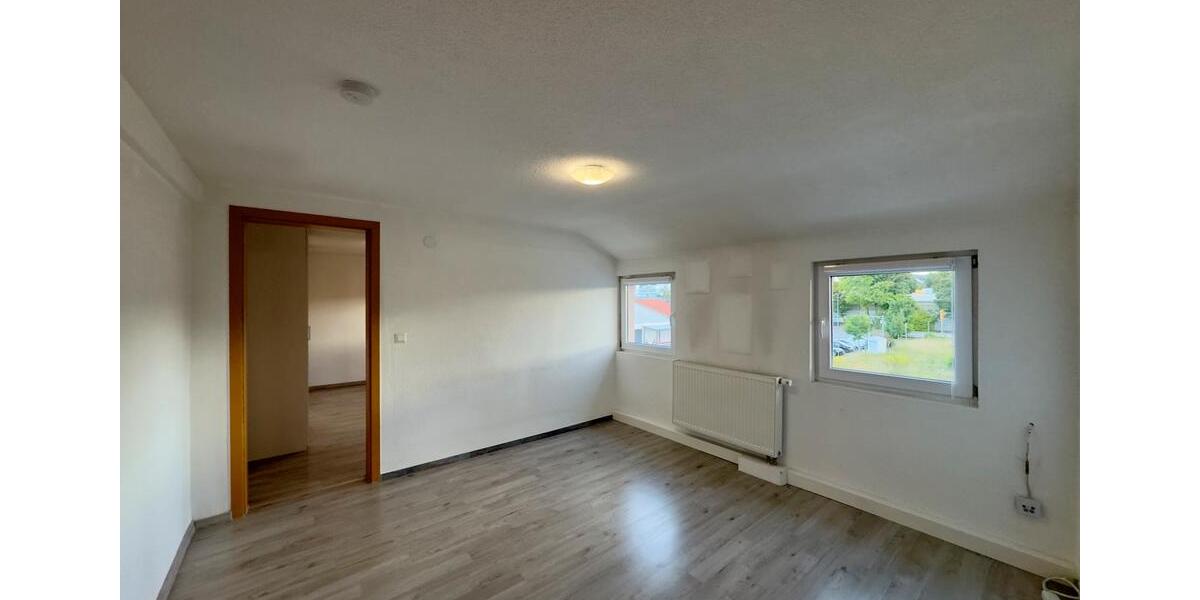 Etagenwohnung Eislingen (Fils) - 2 Zimmer, 38 m&sup2;, 119.000&euro; | Angebot:27196618