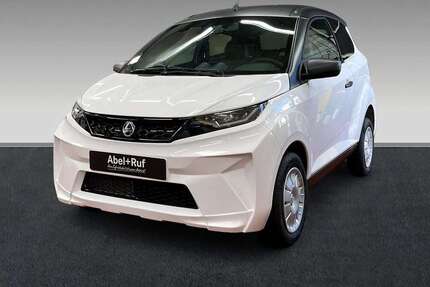 Aixam Crossline 3.500 km 15.999 &euro; Donauwörth 86609